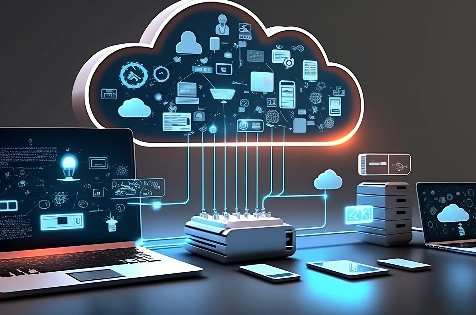 Cloud Solutions
