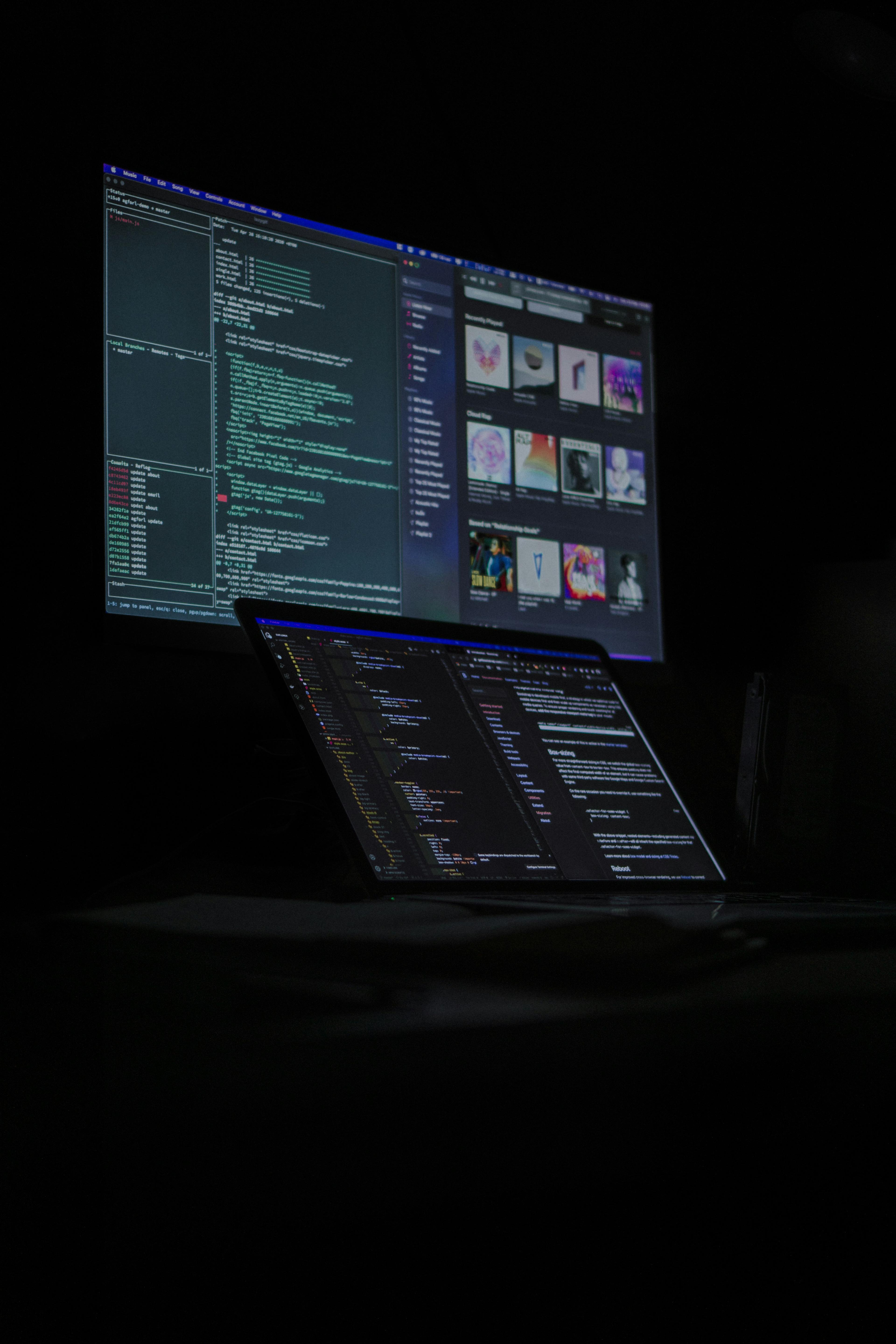 Website Project