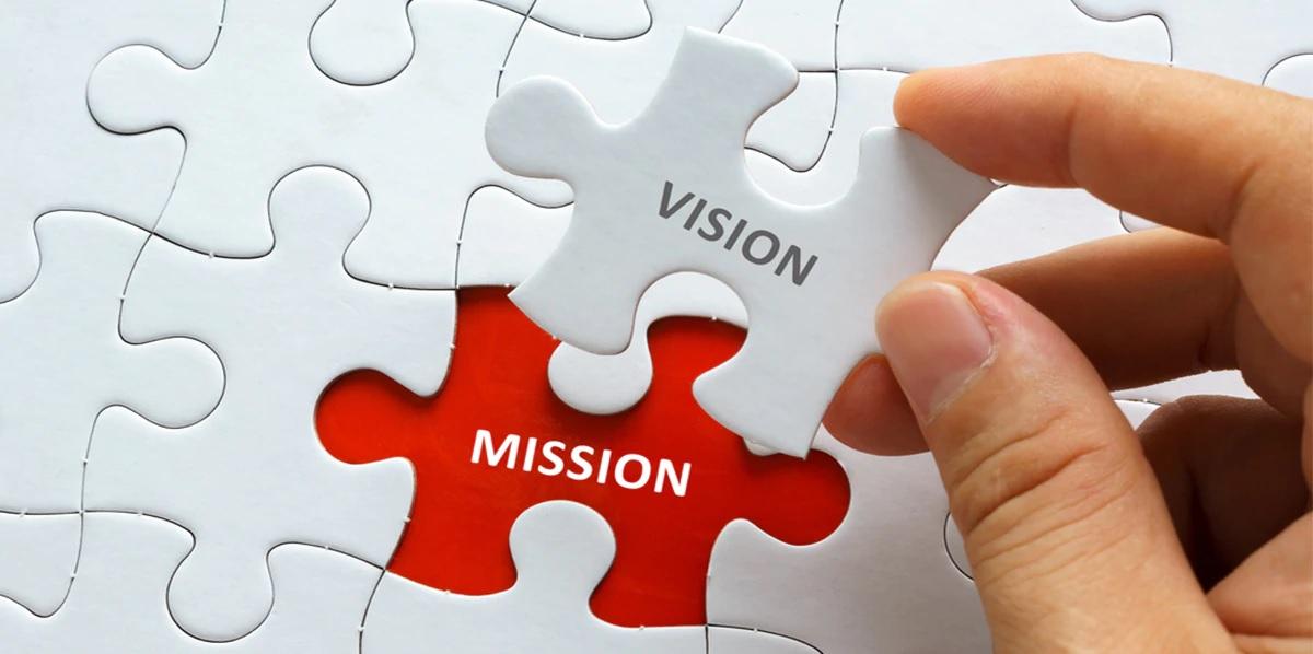 Mission and Vision