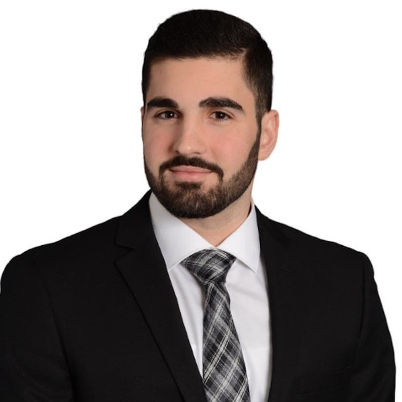 Mohammad Alhawamdeh, Co-Founder & Lead Developer at WebSolArch